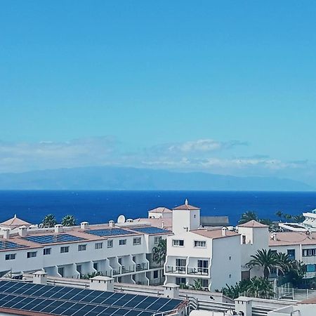 Vistas De Los Gigantes Apartamento 2 Dormitorios Puerto de Santiago  Exteriör bild
