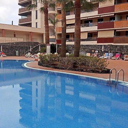 Vistas De Los Gigantes Apartamento 2 Dormitorios Puerto de Santiago  Exteriör bild