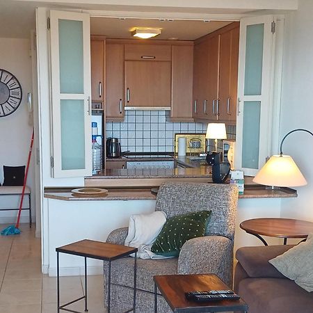 Vistas De Los Gigantes Apartamento 2 Dormitorios Puerto de Santiago  Exteriör bild