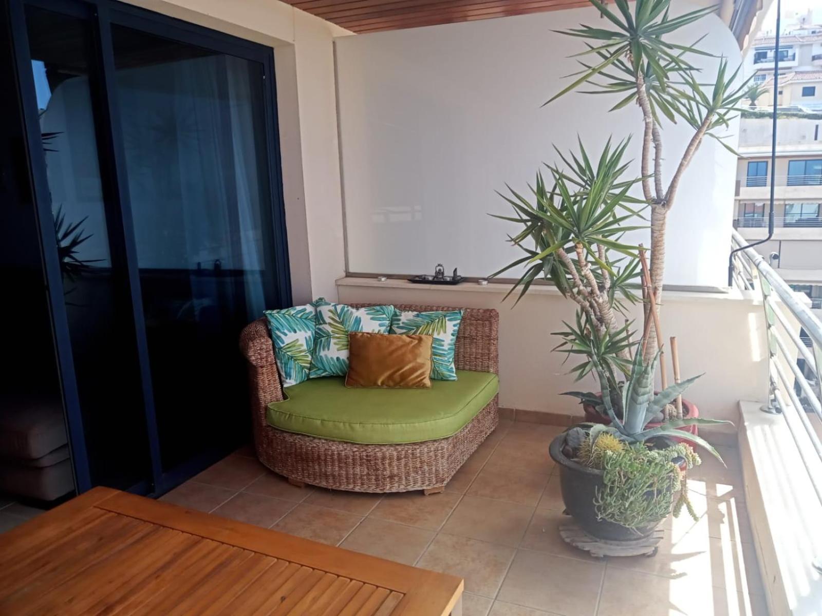 Vistas De Los Gigantes Apartamento 2 Dormitorios Puerto de Santiago  Exteriör bild