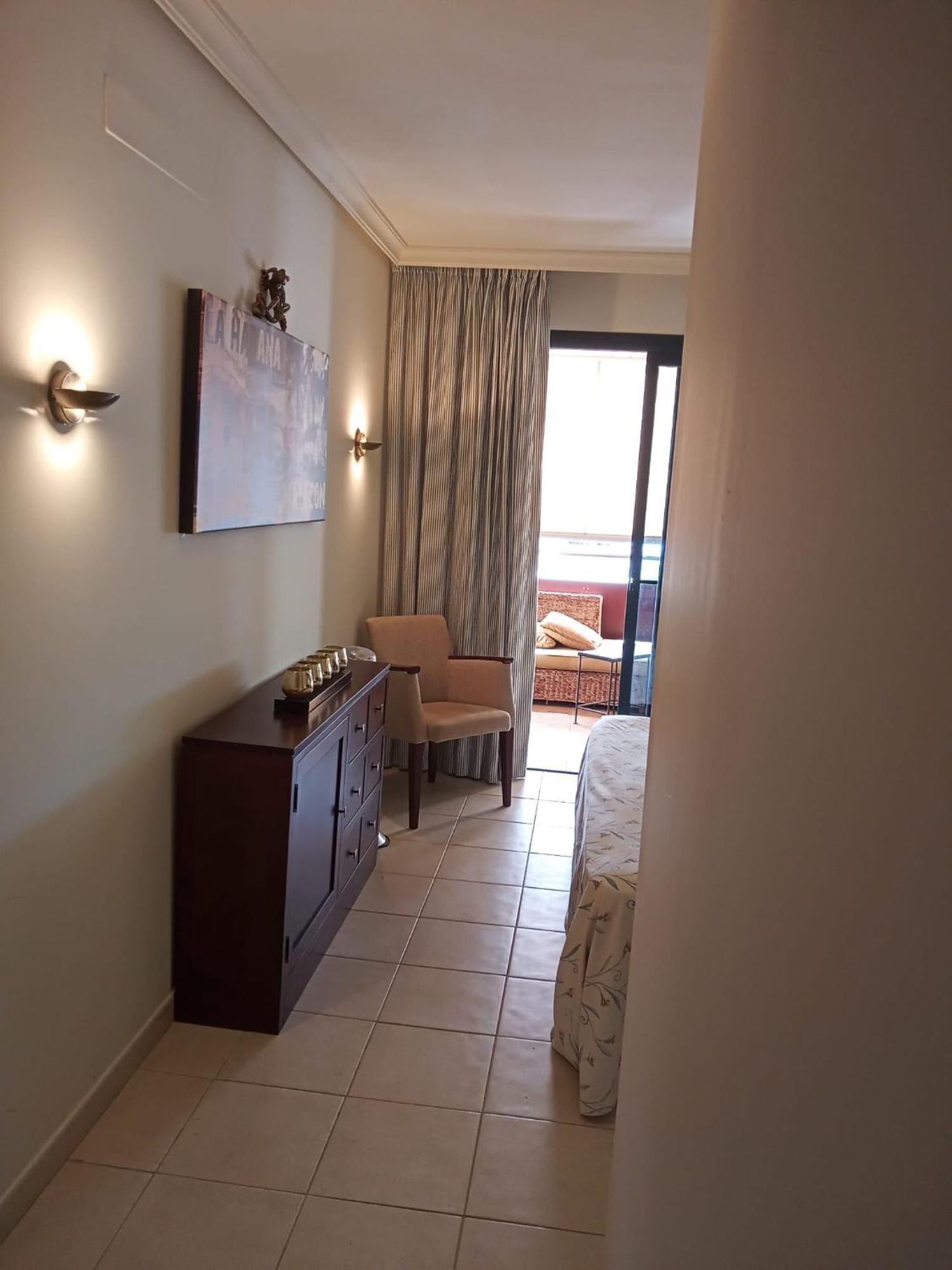 Vistas De Los Gigantes Apartamento 2 Dormitorios Puerto de Santiago  Exteriör bild