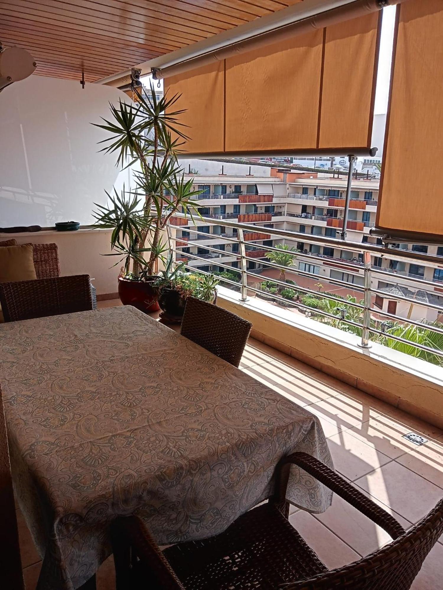 Vistas De Los Gigantes Apartamento 2 Dormitorios Puerto de Santiago  Exteriör bild